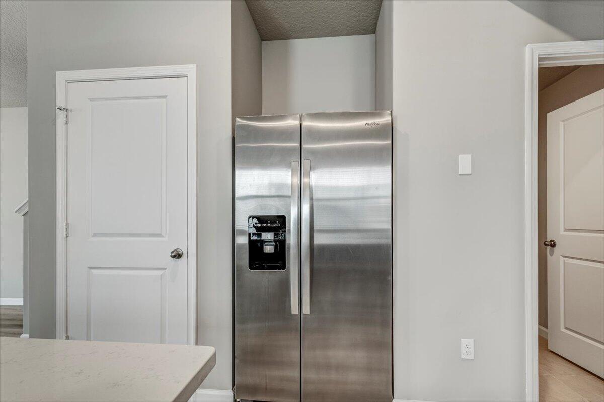 Osprey Preserve - Residential Lease