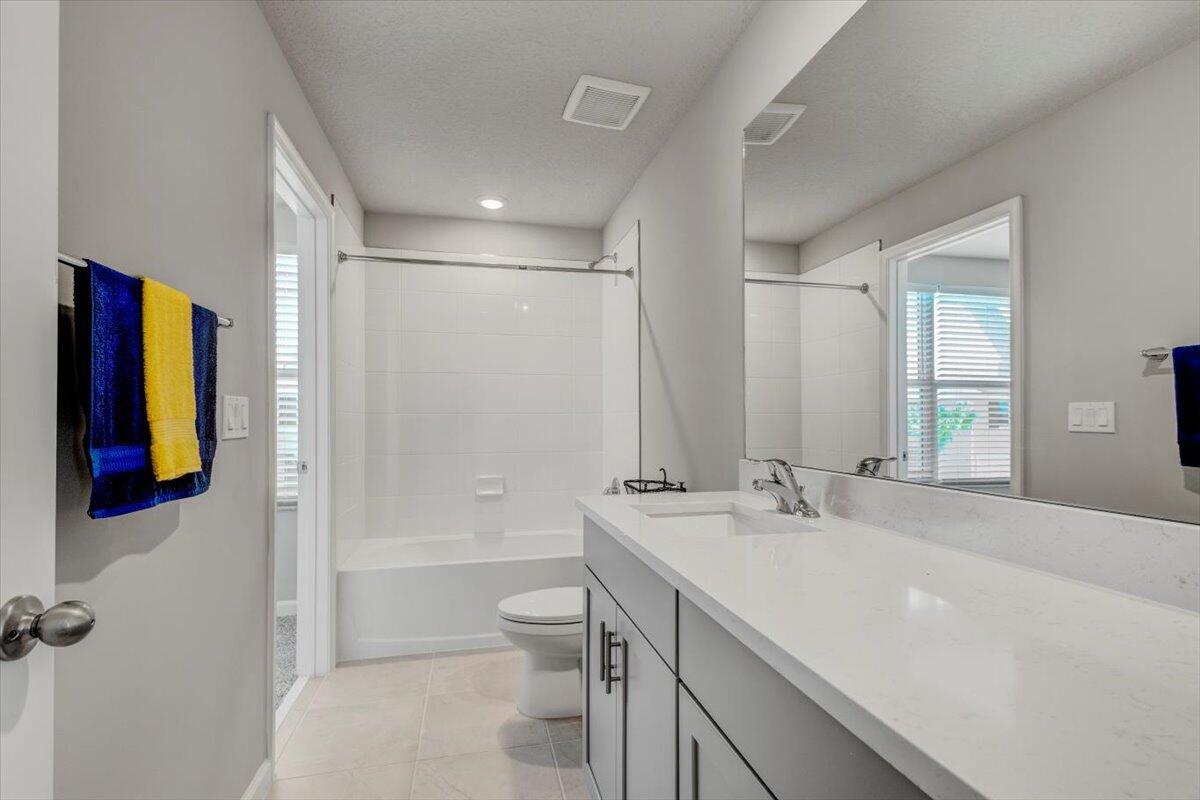 Osprey Preserve - Residential Lease