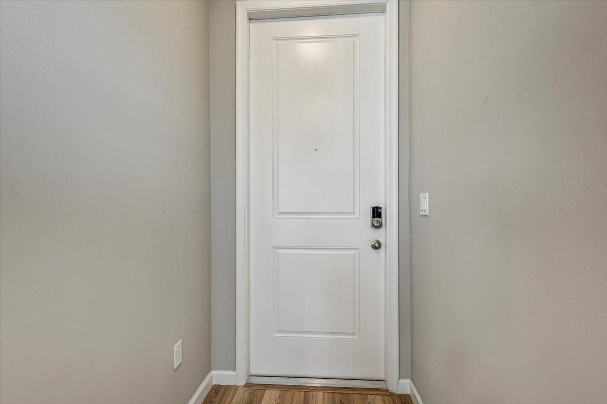 Osprey Preserve - Residential Lease