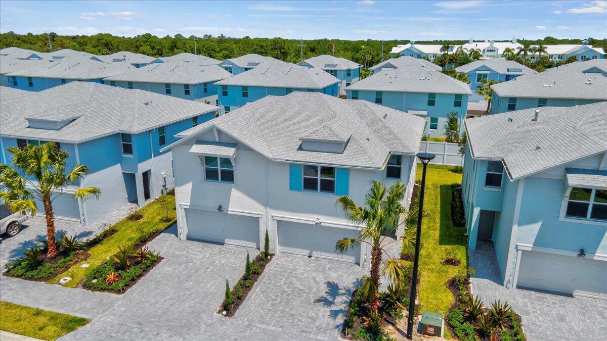 Osprey Preserve - Residential Lease