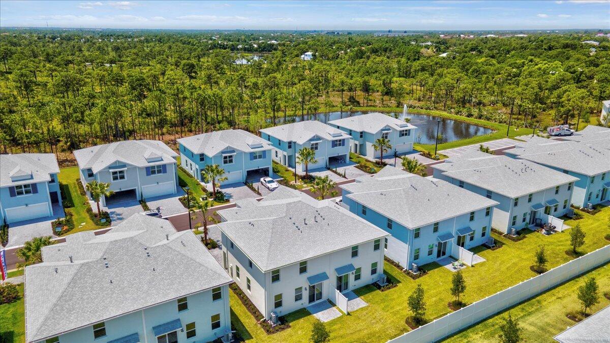 Osprey Preserve - Residential Lease