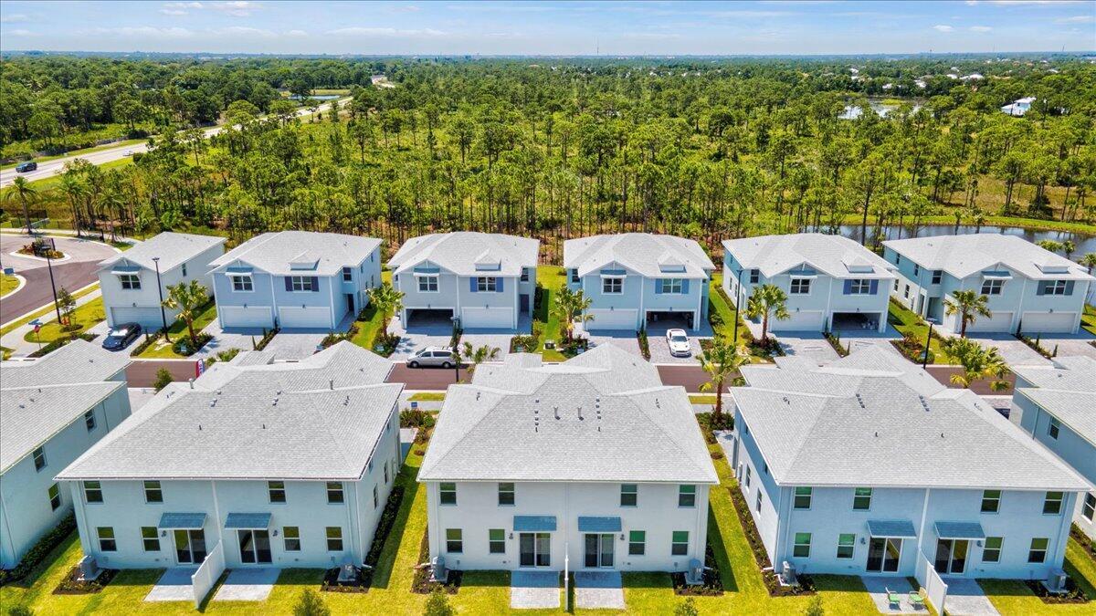 Osprey Preserve - Residential Lease