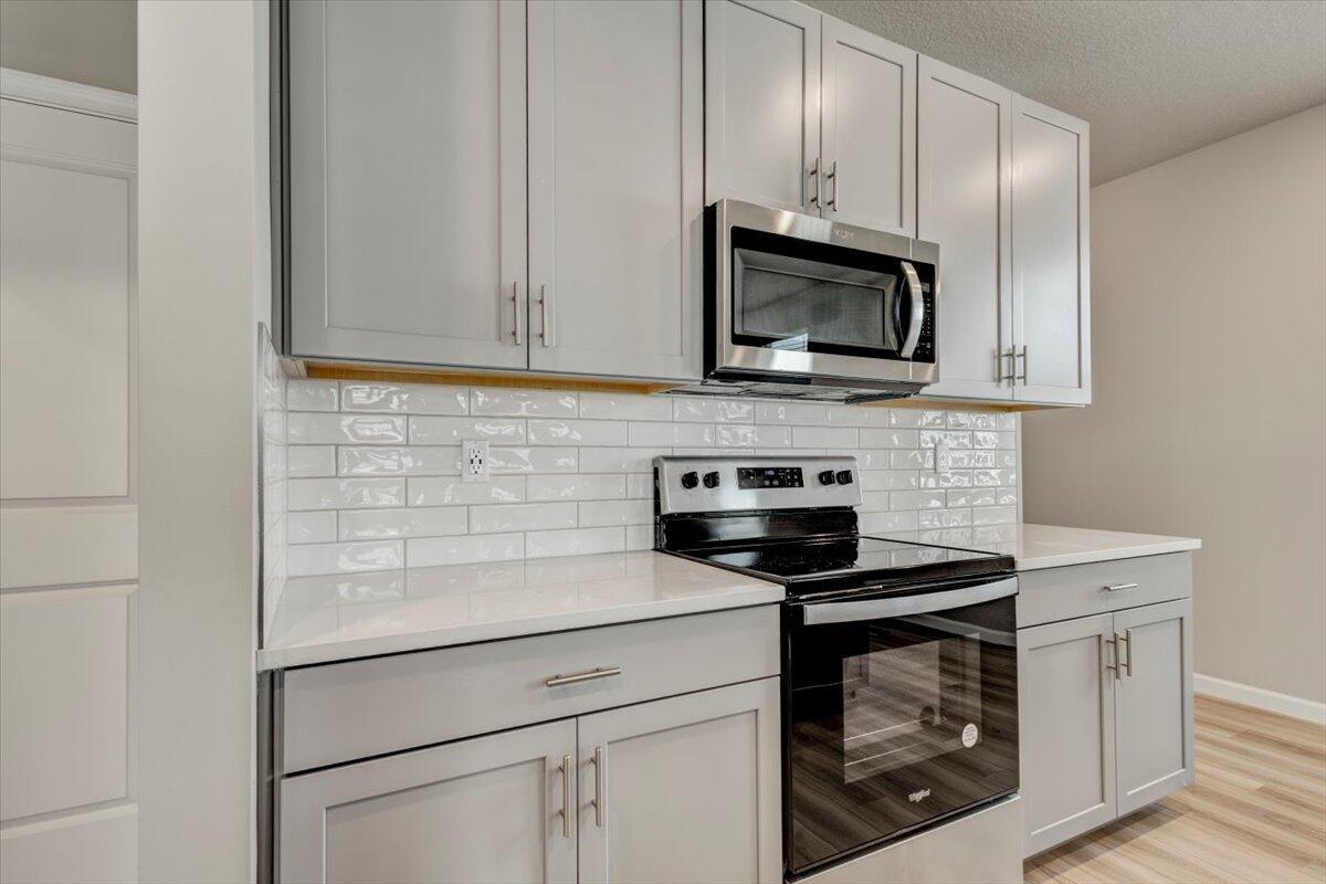 Osprey Preserve - Residential Lease