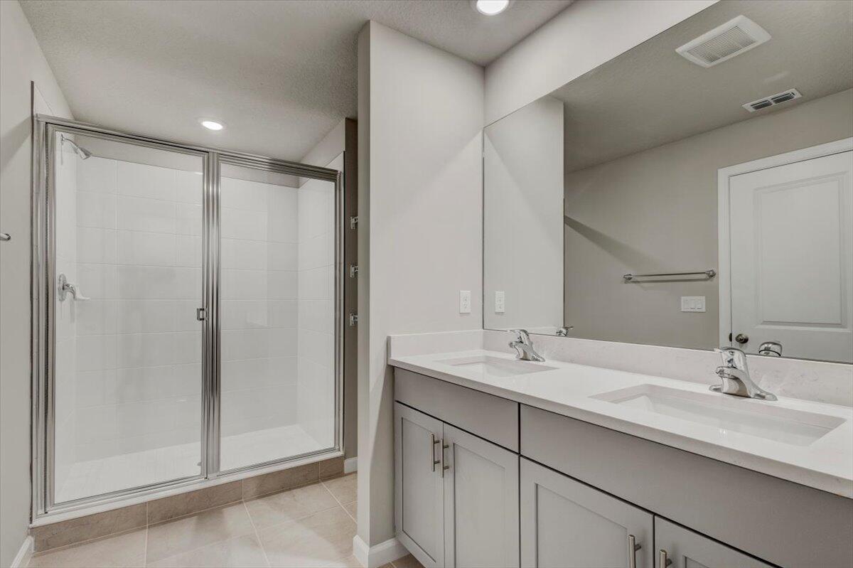 Osprey Preserve - Residential Lease