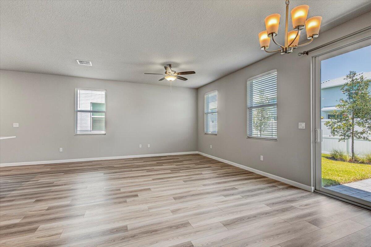 Osprey Preserve - Residential Lease