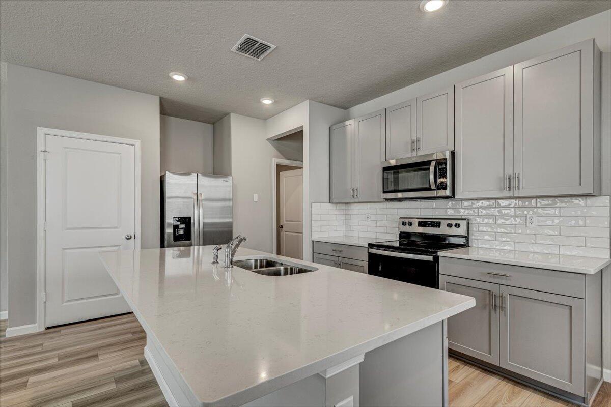 Osprey Preserve - Residential Lease