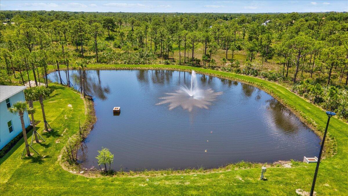 Osprey Preserve - Residential Lease