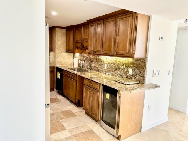 PALM BEACH HOUSE CONDO - Residential