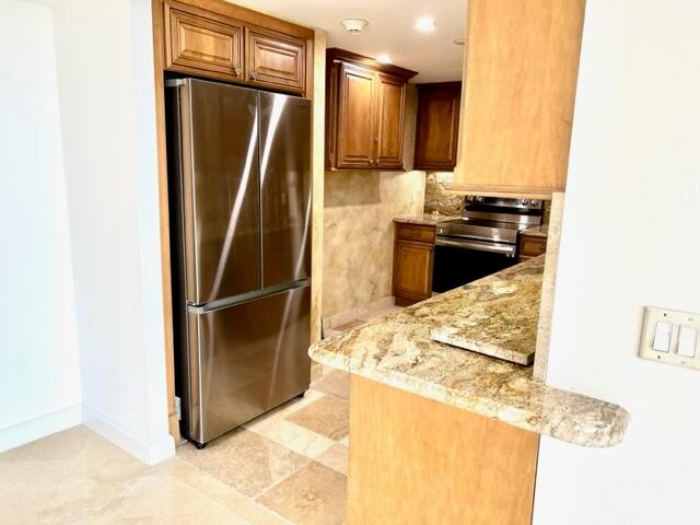 PALM BEACH HOUSE CONDO - Residential