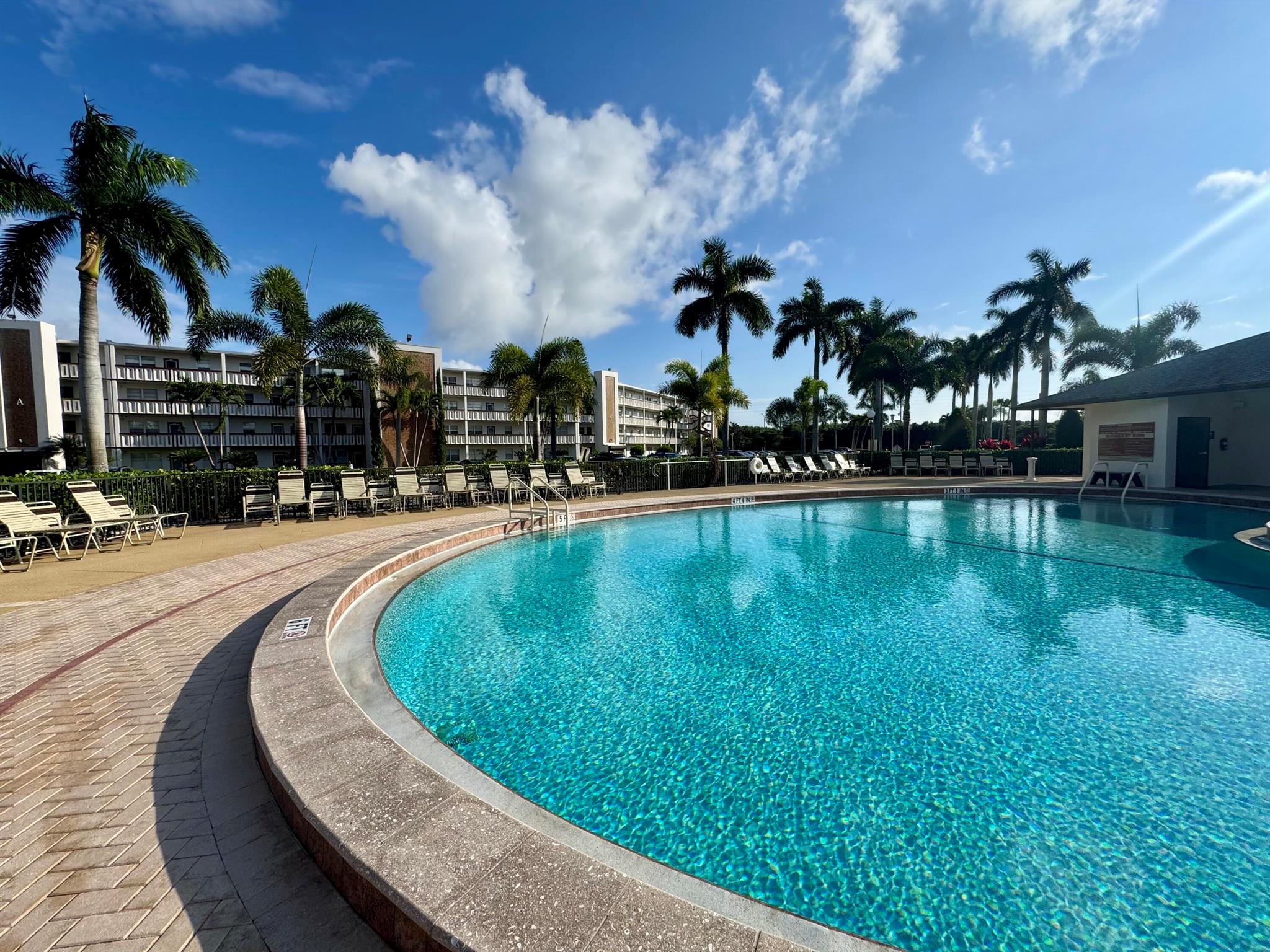 HYTHE AT CENTURY VILLAGE - Residential Lease