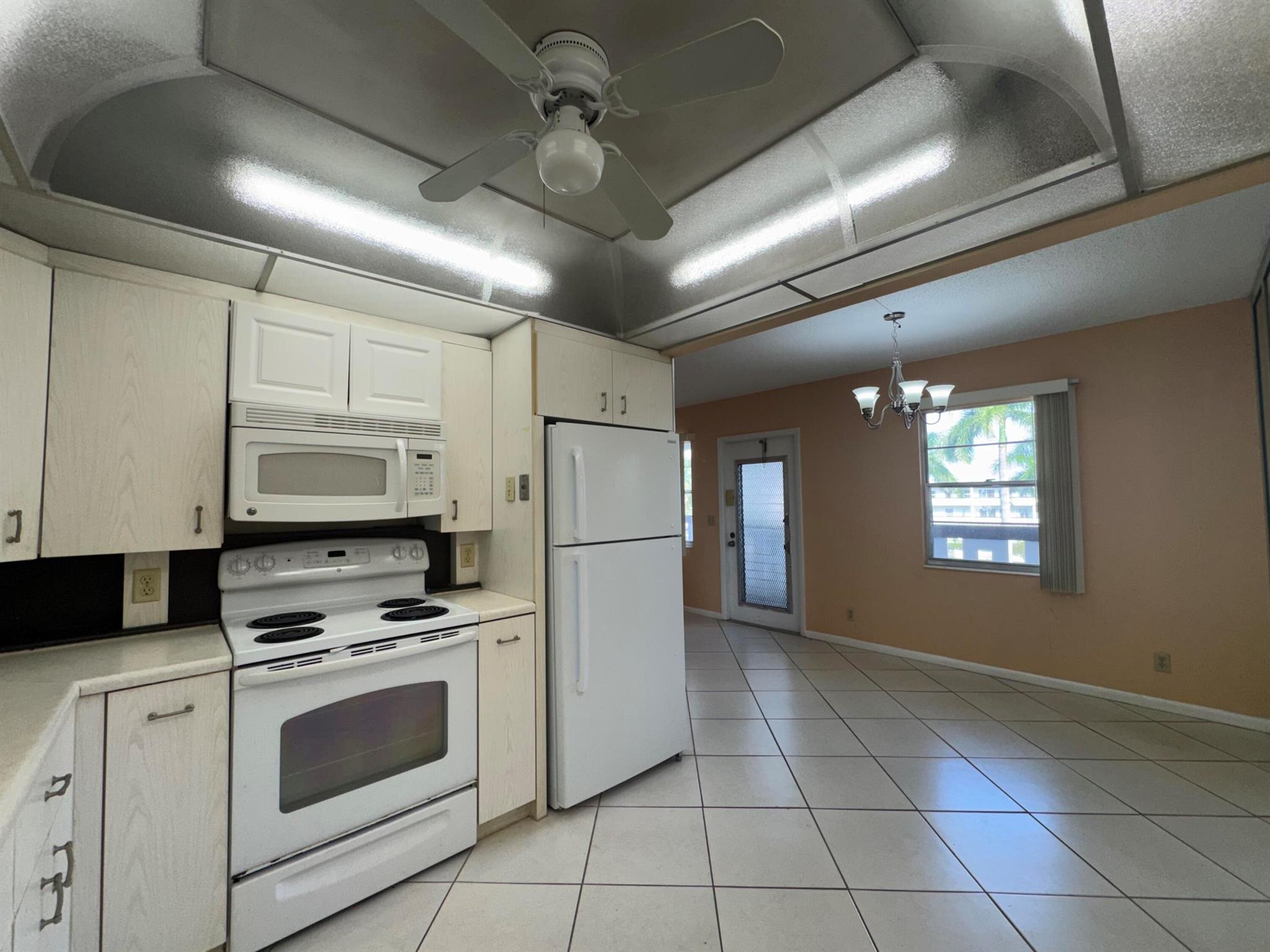 HYTHE AT CENTURY VILLAGE - Residential Lease