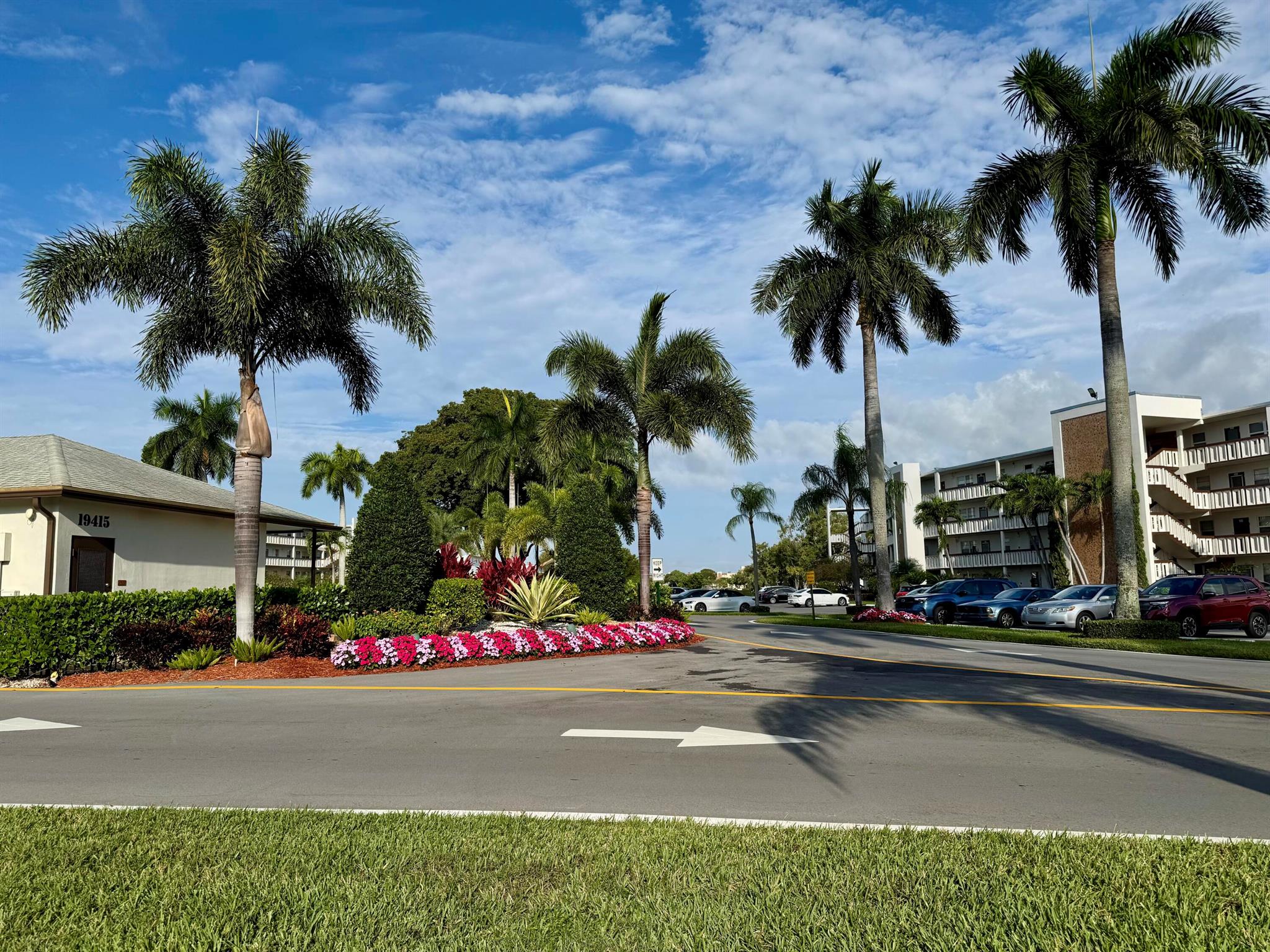 HYTHE AT CENTURY VILLAGE - Residential Lease