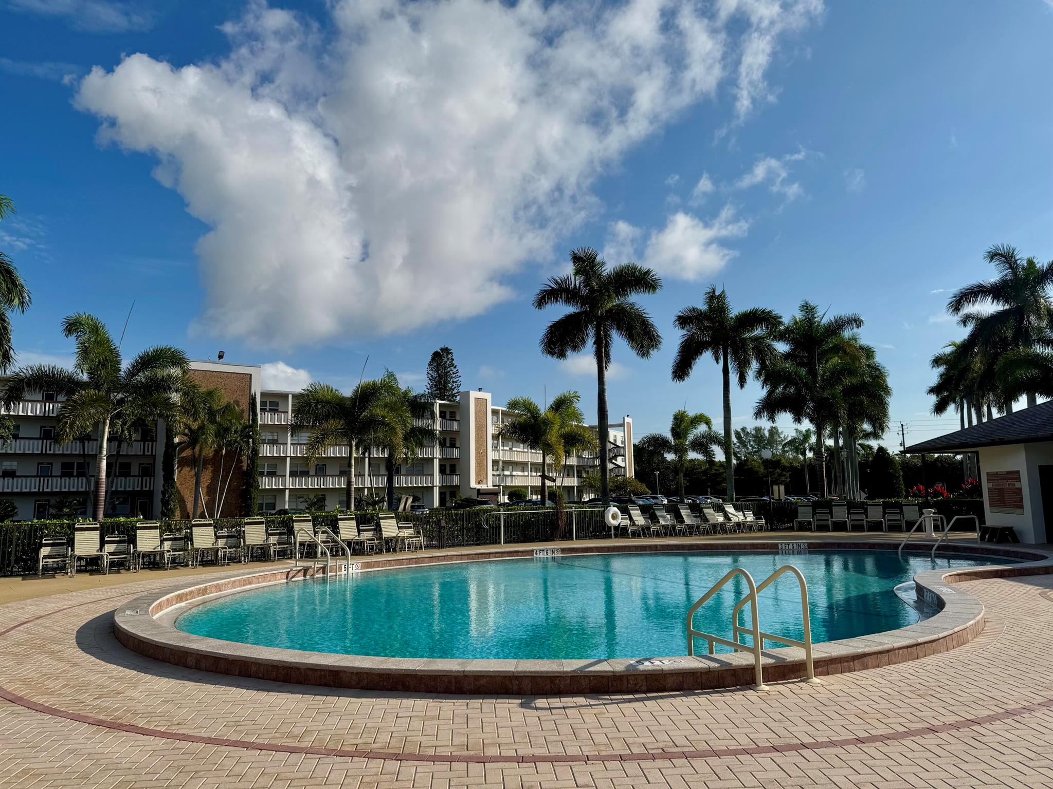 HYTHE AT CENTURY VILLAGE - Residential Lease