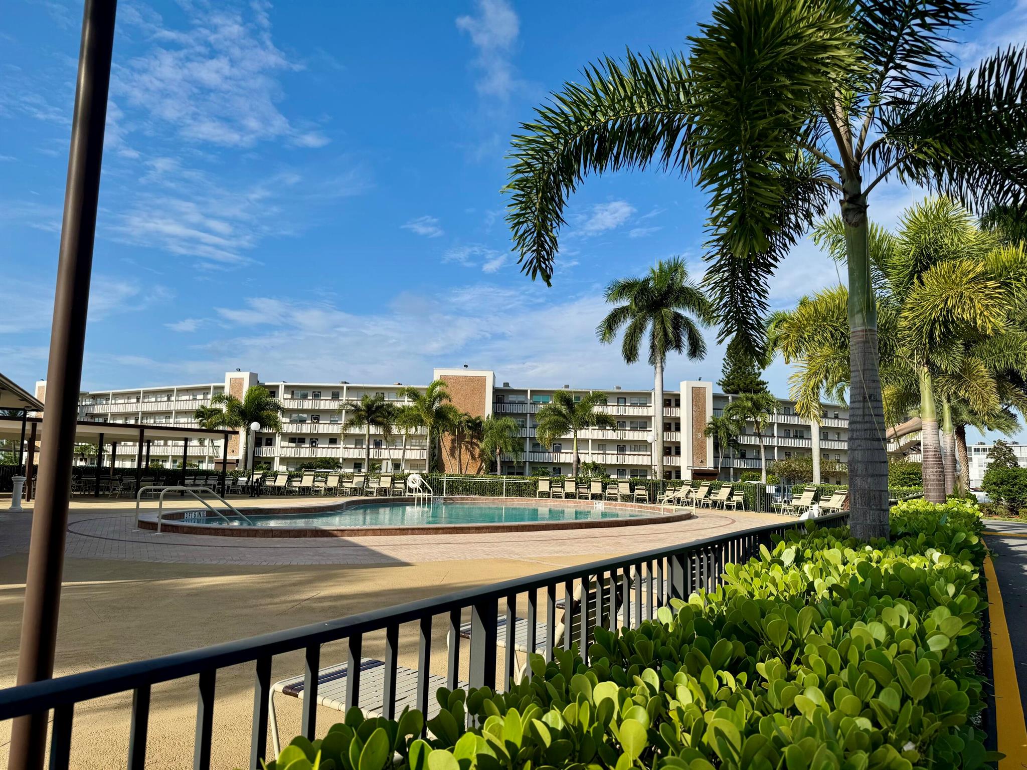 HYTHE AT CENTURY VILLAGE - Residential Lease