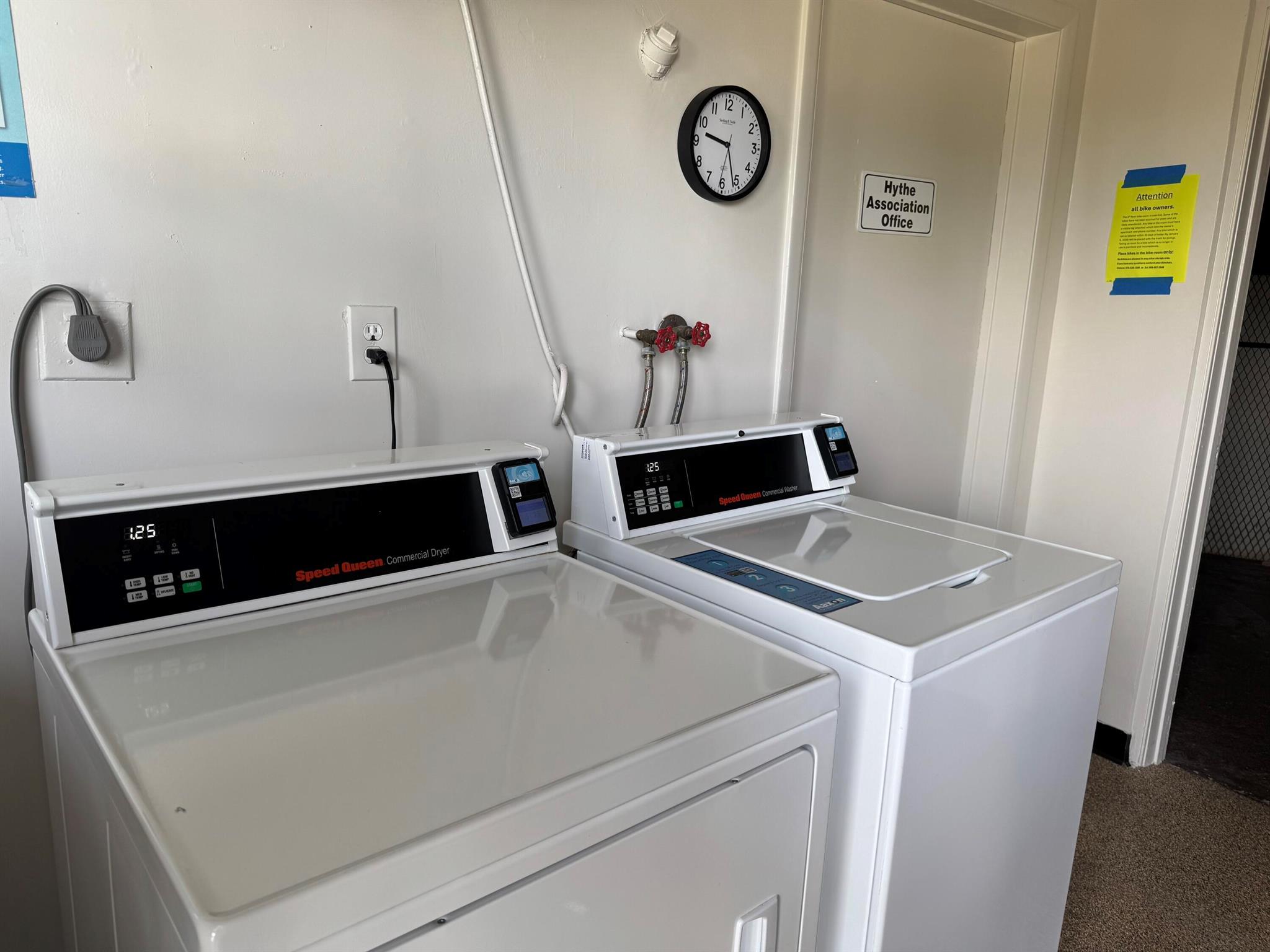 HYTHE AT CENTURY VILLAGE - Residential Lease