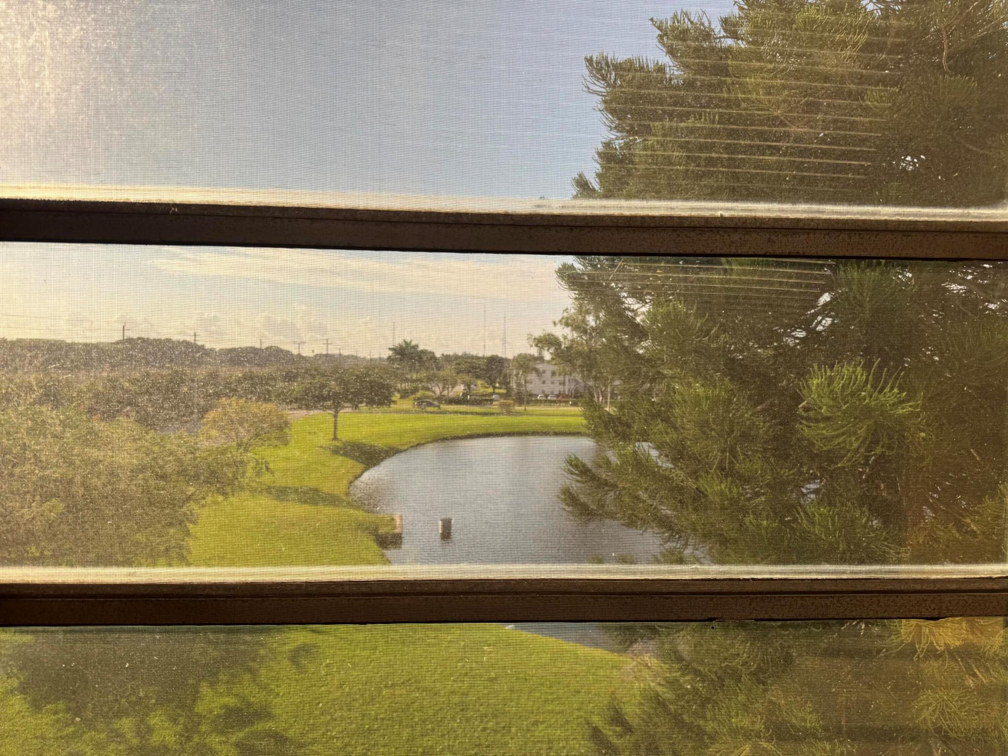 HYTHE AT CENTURY VILLAGE - Residential Lease