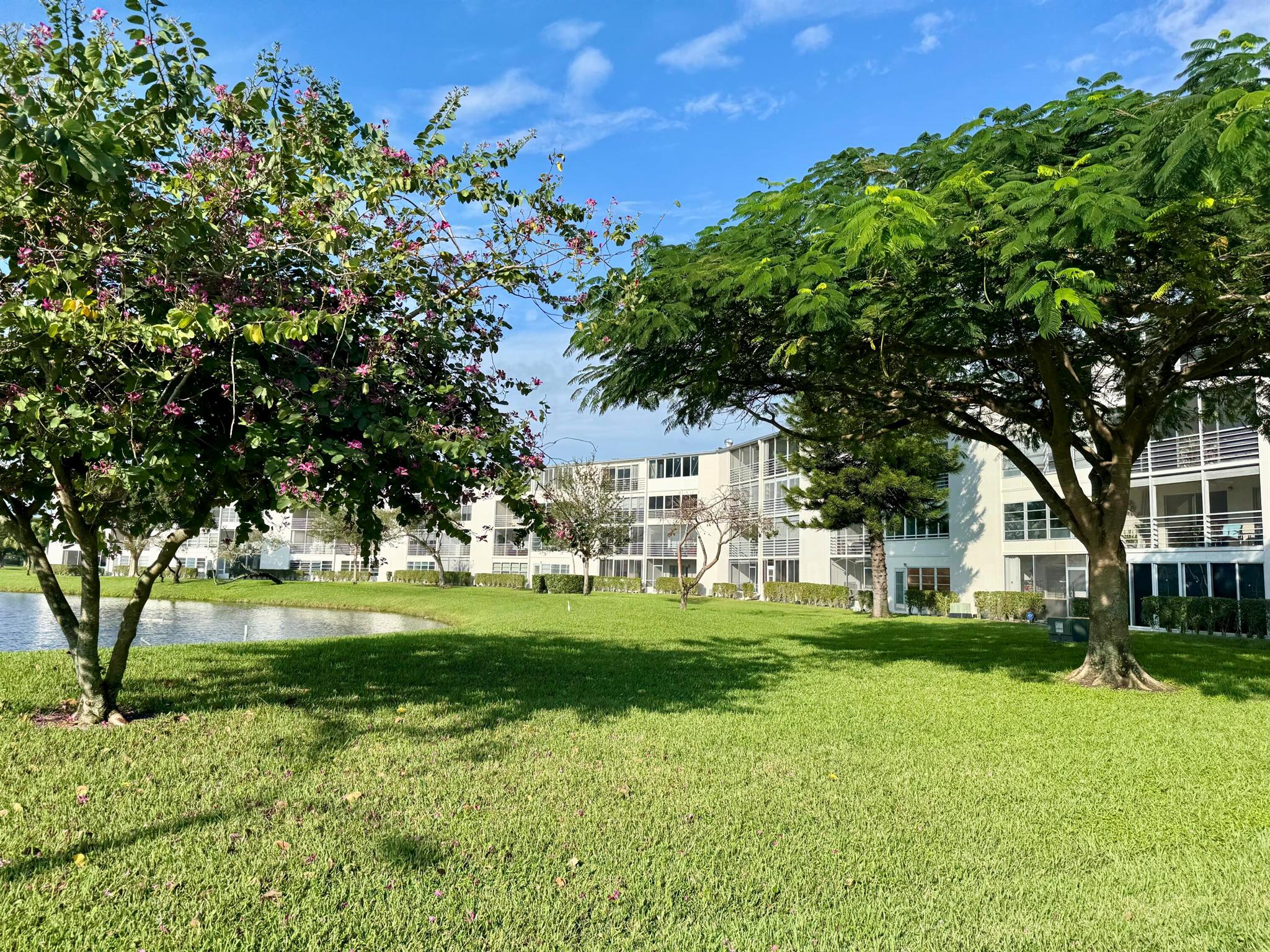 HYTHE AT CENTURY VILLAGE - Residential Lease