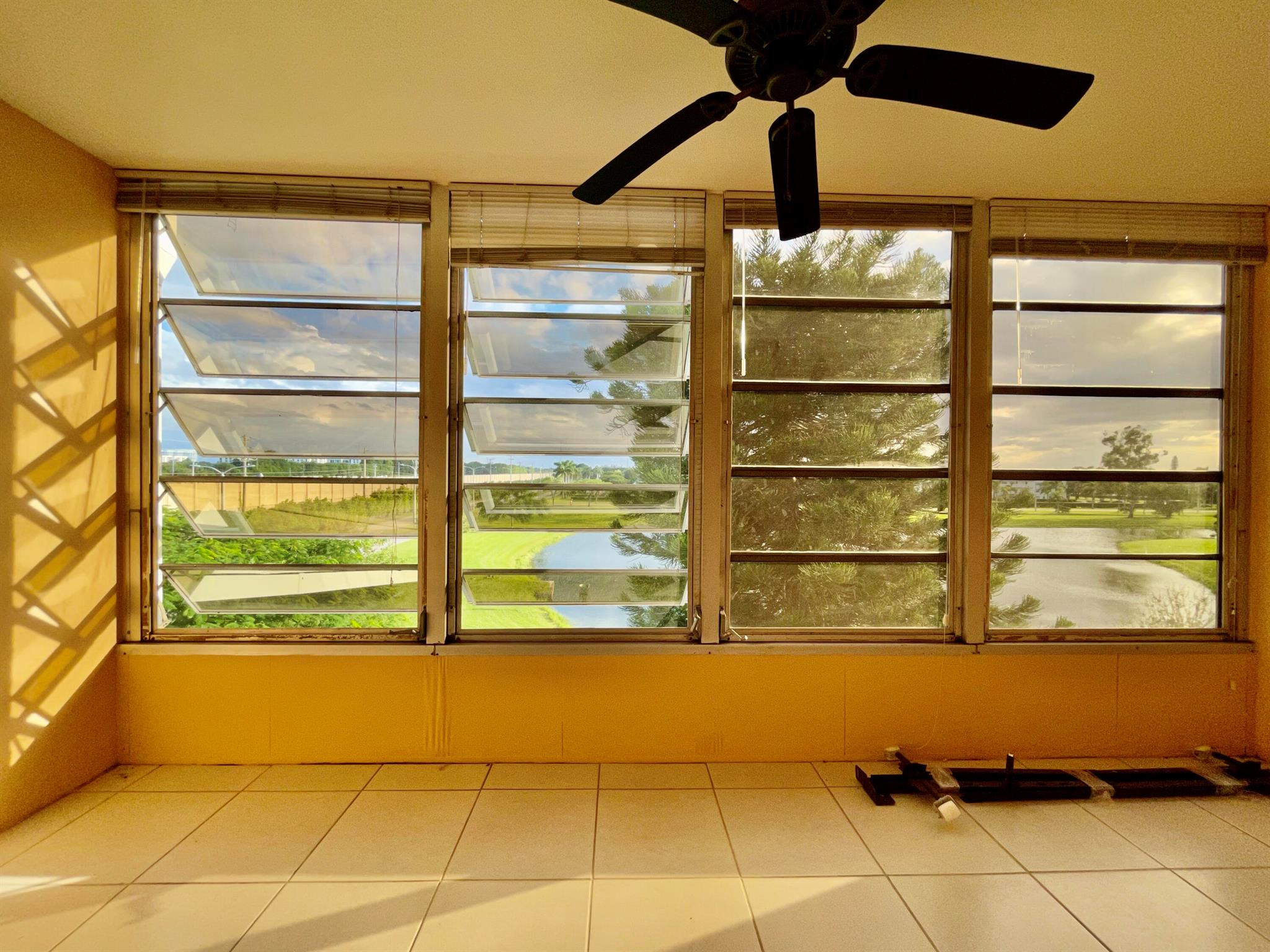 HYTHE AT CENTURY VILLAGE - Residential Lease