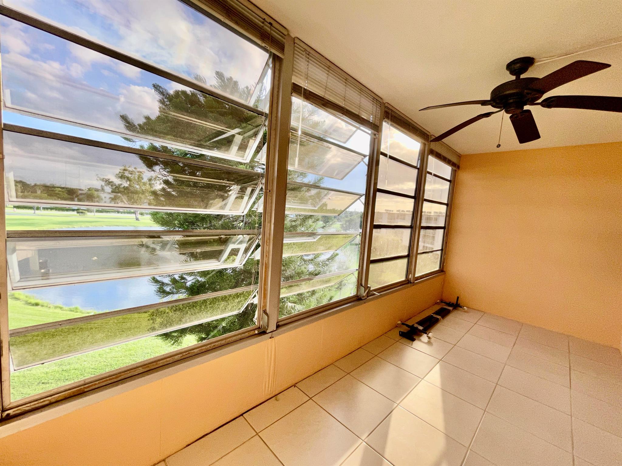 HYTHE AT CENTURY VILLAGE - Residential Lease