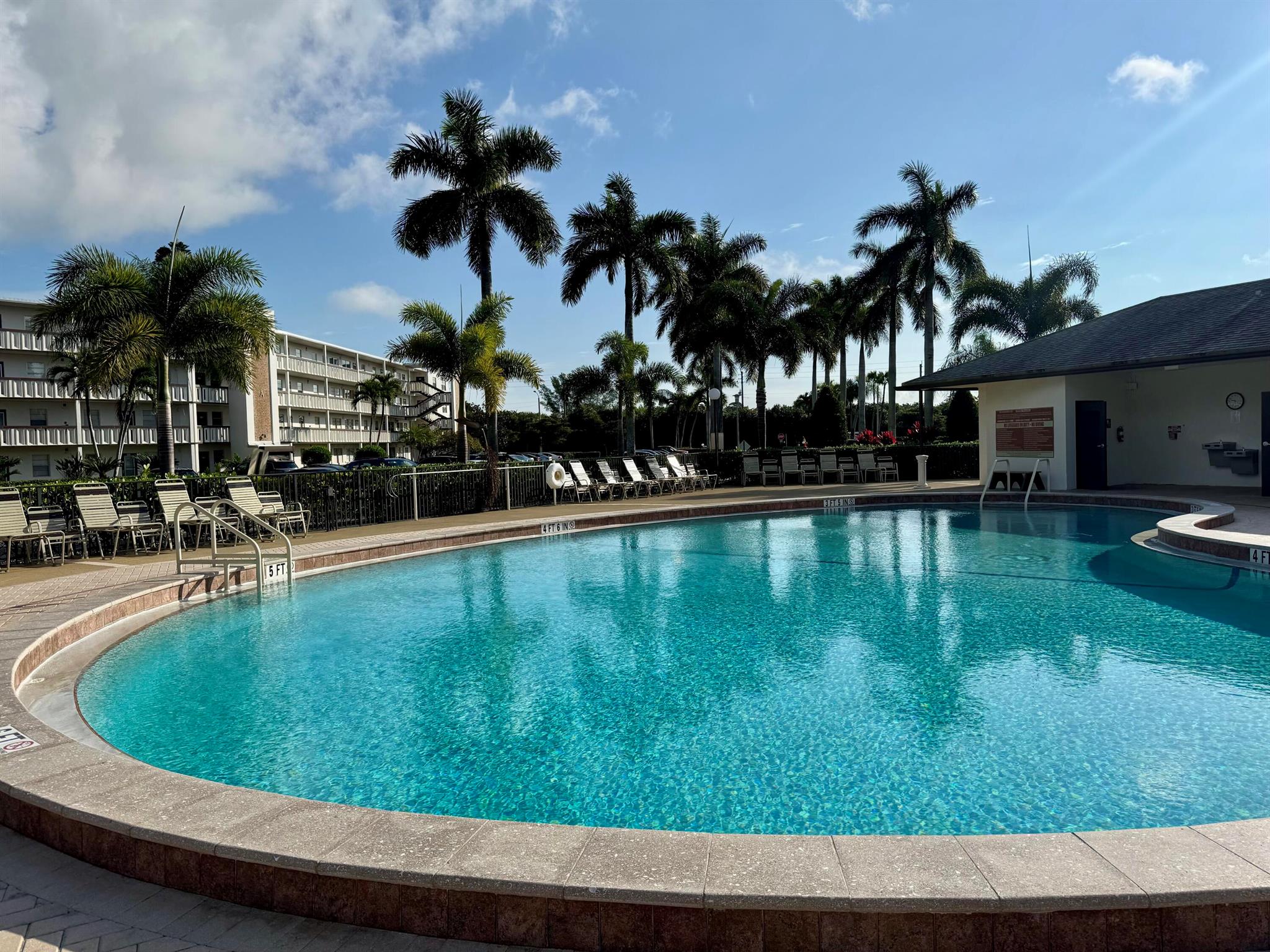 HYTHE AT CENTURY VILLAGE - Residential Lease