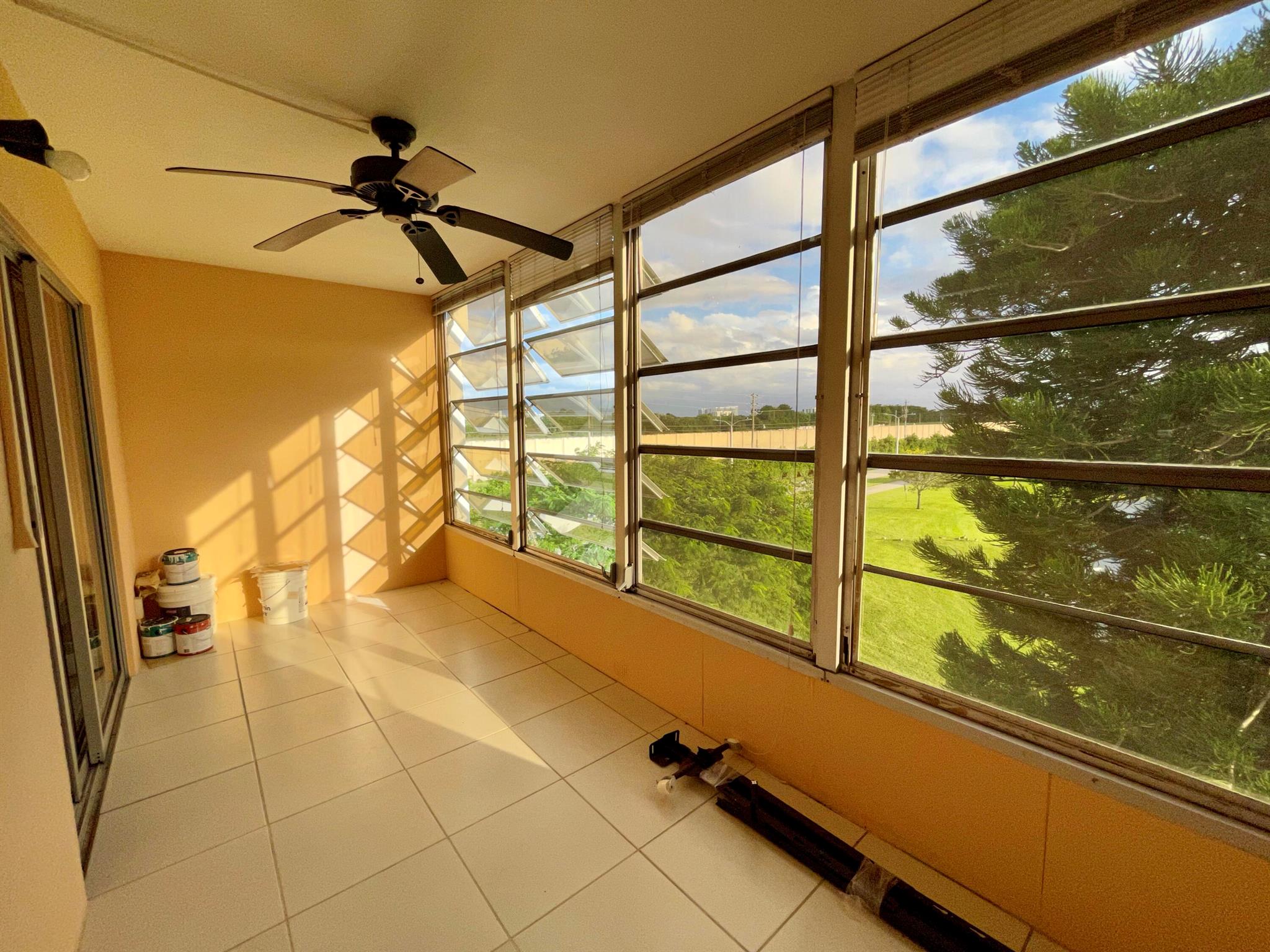 HYTHE AT CENTURY VILLAGE - Residential Lease