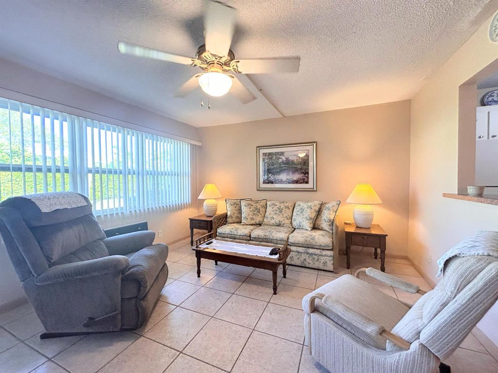 Photo of 200 Horizons W #110, Boynton Beach, FL 33435 (MLS # R11050921)