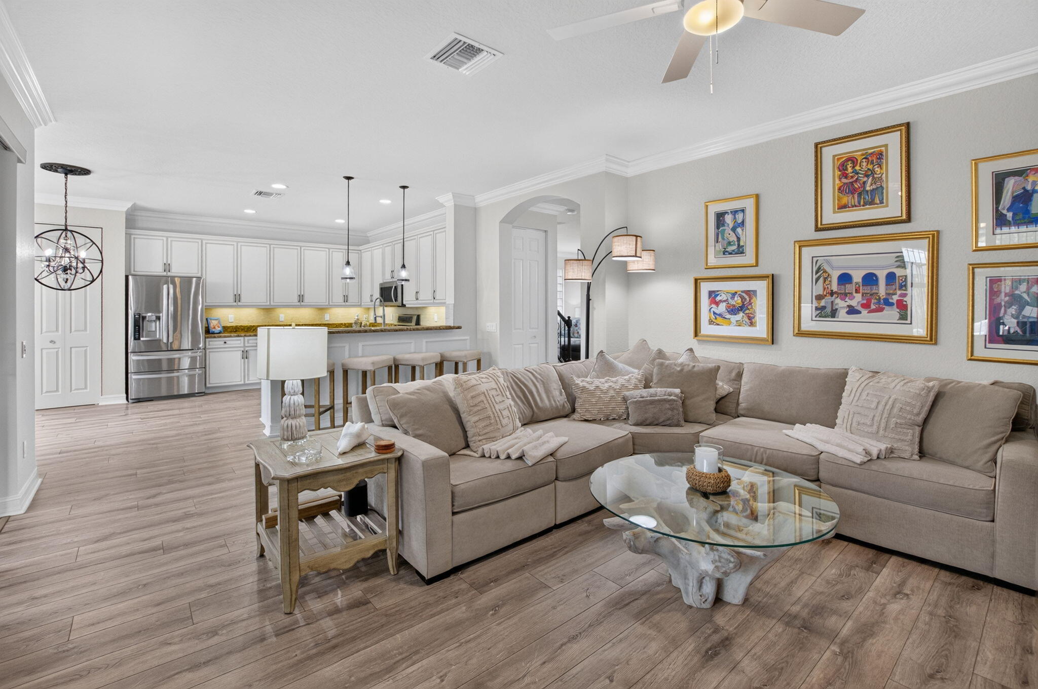 8862 Morgan Landing Way