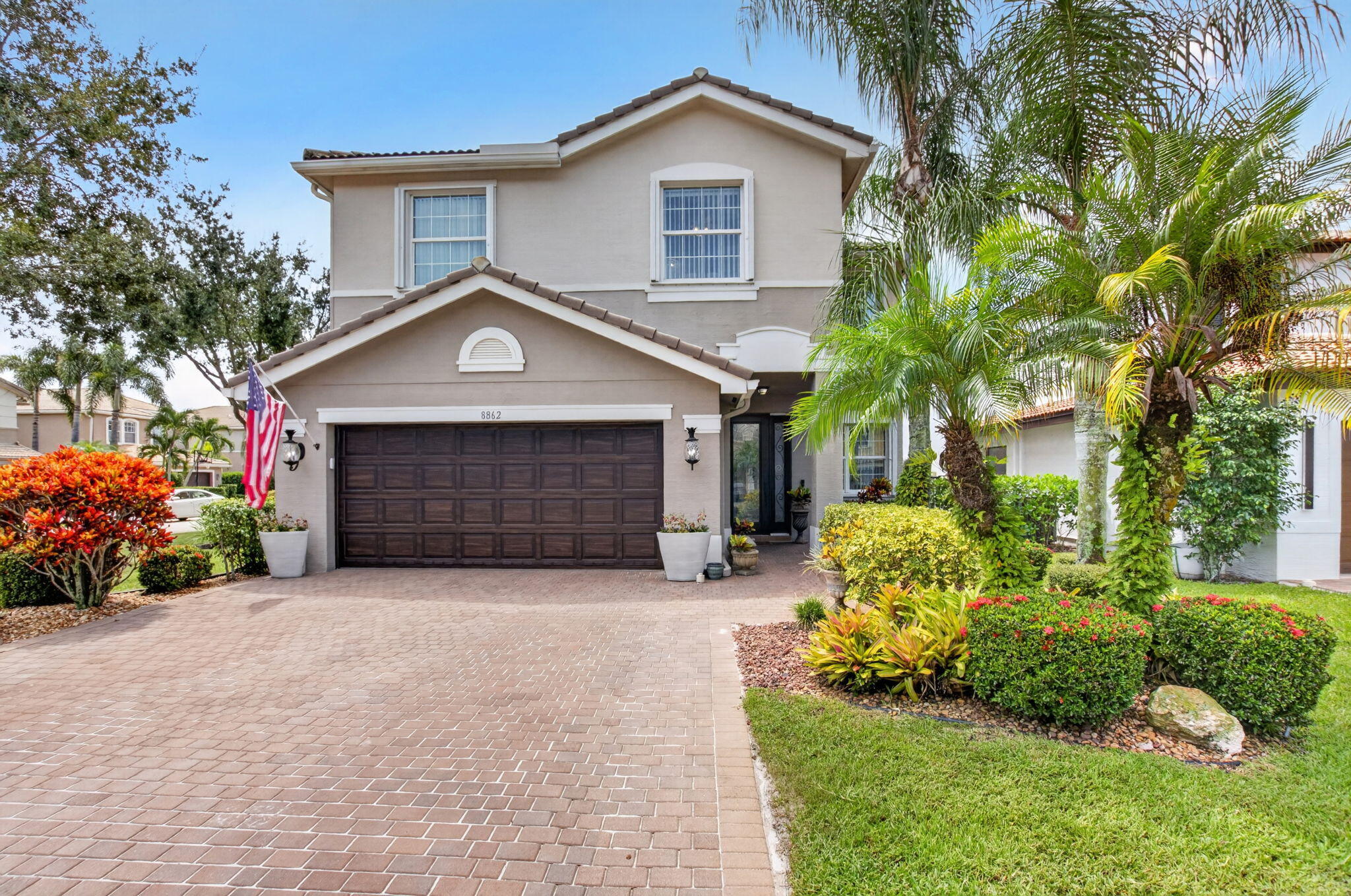 8862 Morgan Landing Way