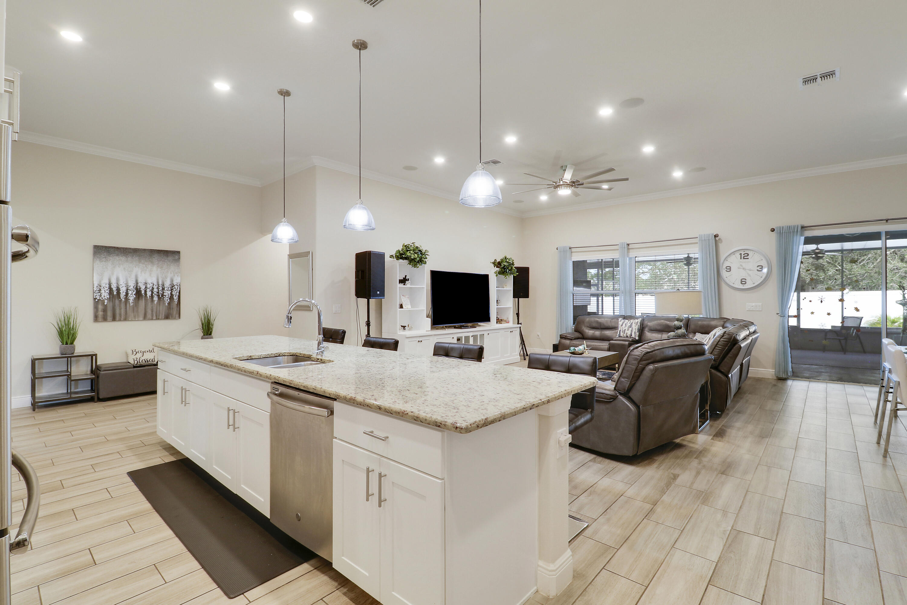 Port St. Lucie, Sec.17 - Residential