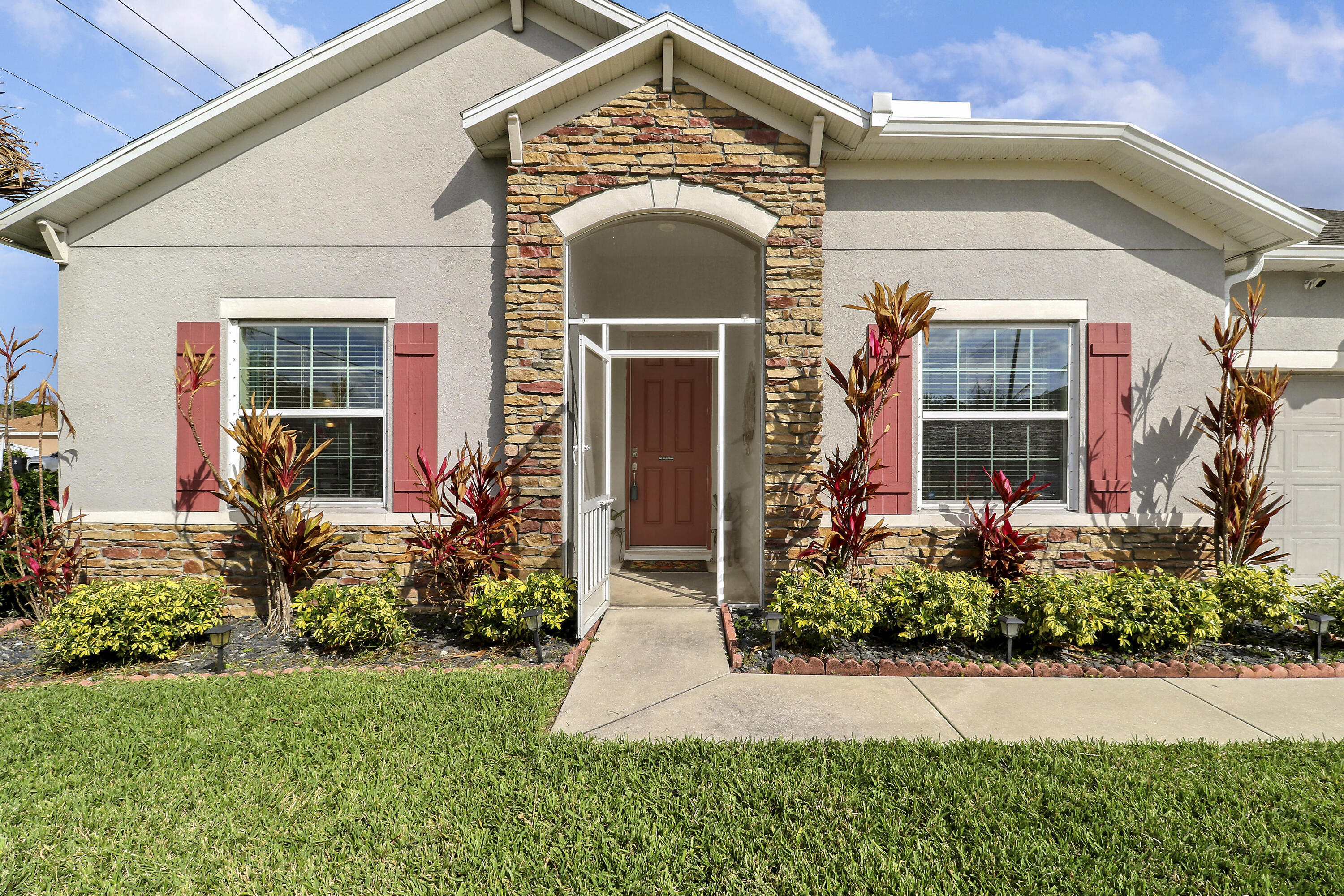 Port St. Lucie, Sec.17 - Residential