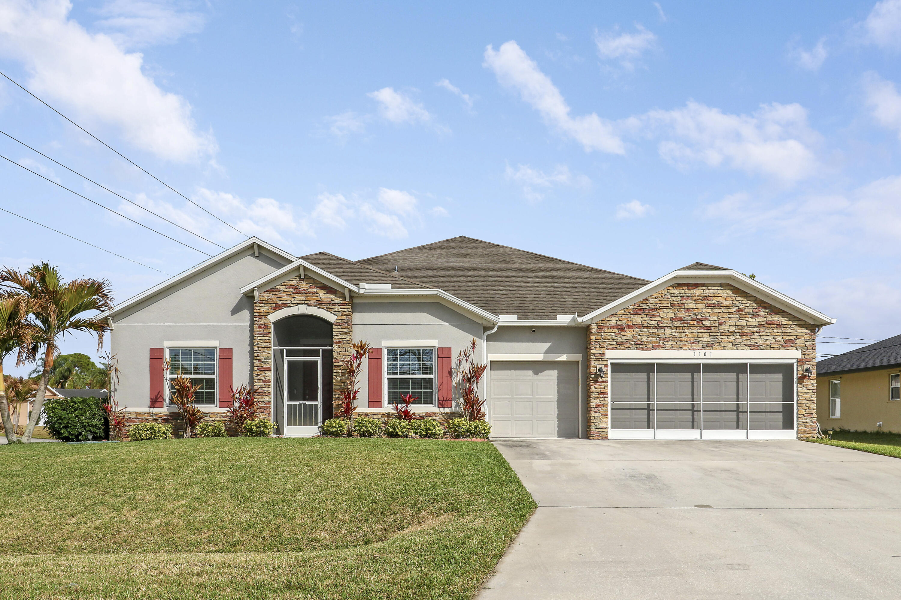 Port St. Lucie, Sec.17 - Residential