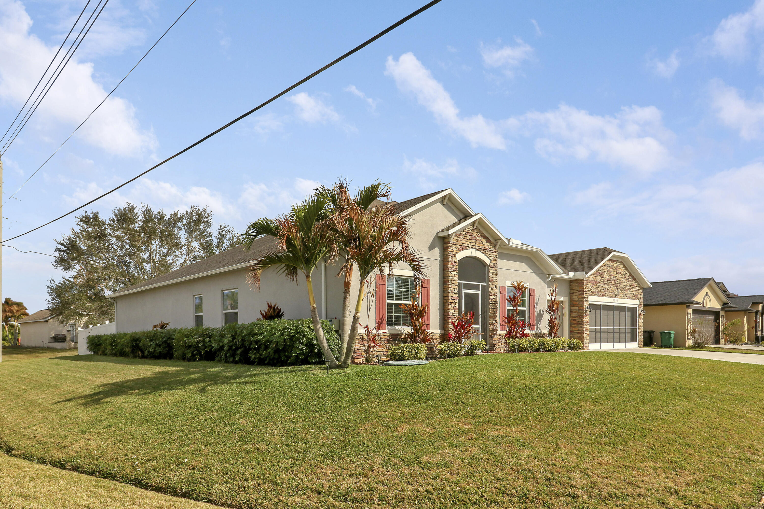 Port St. Lucie, Sec.17 - Residential
