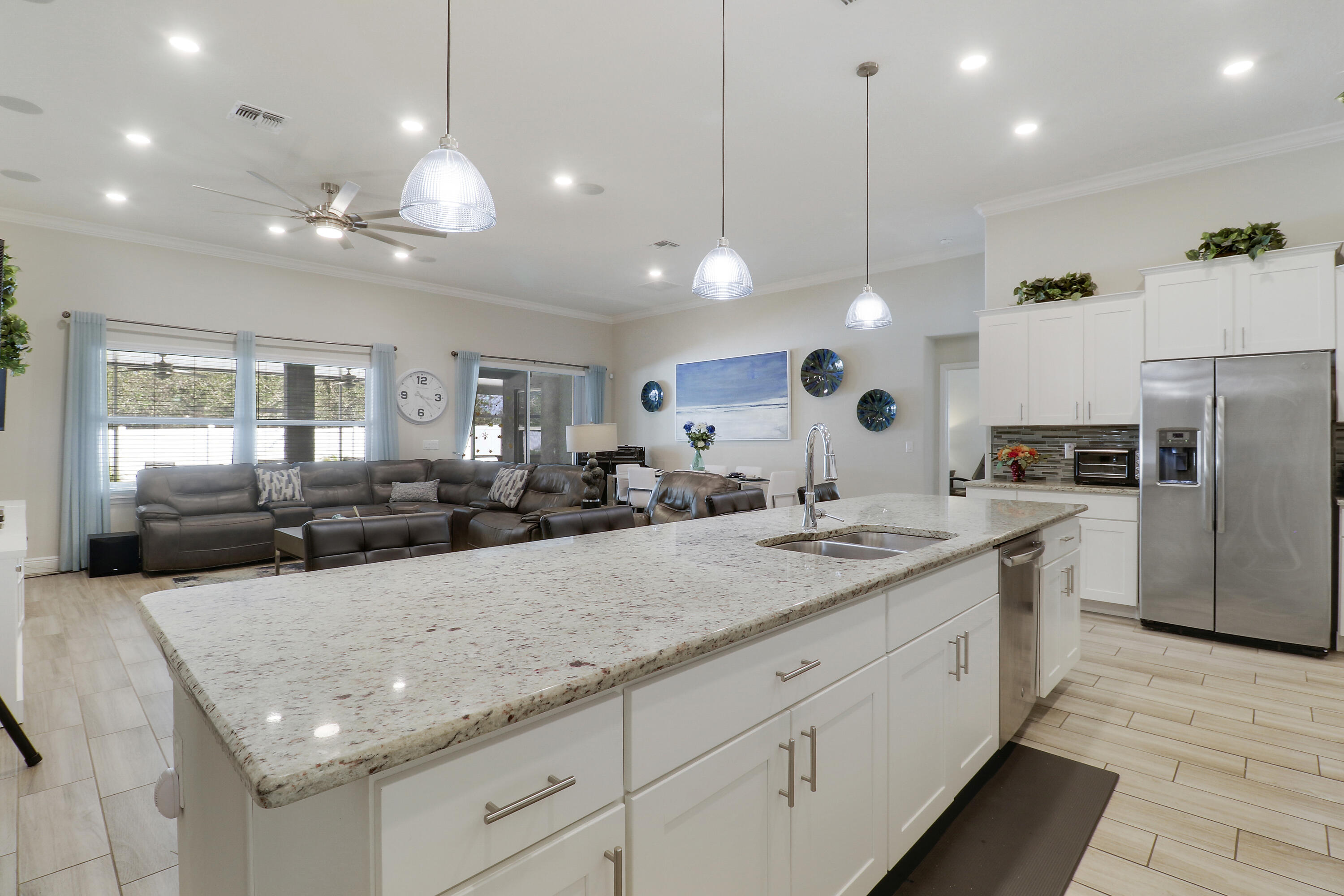 Port St. Lucie, Sec.17 - Residential