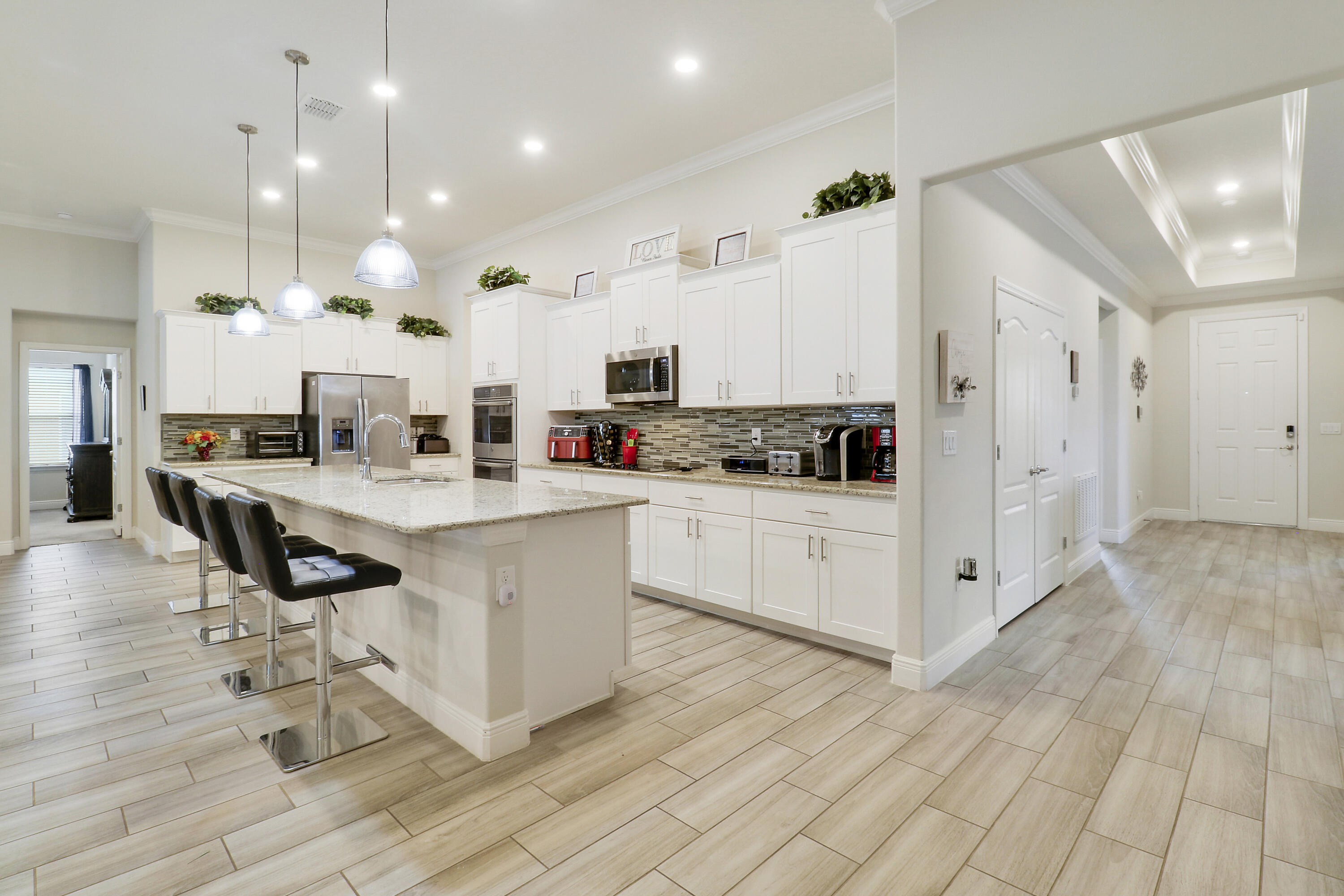 Port St. Lucie, Sec.17 - Residential