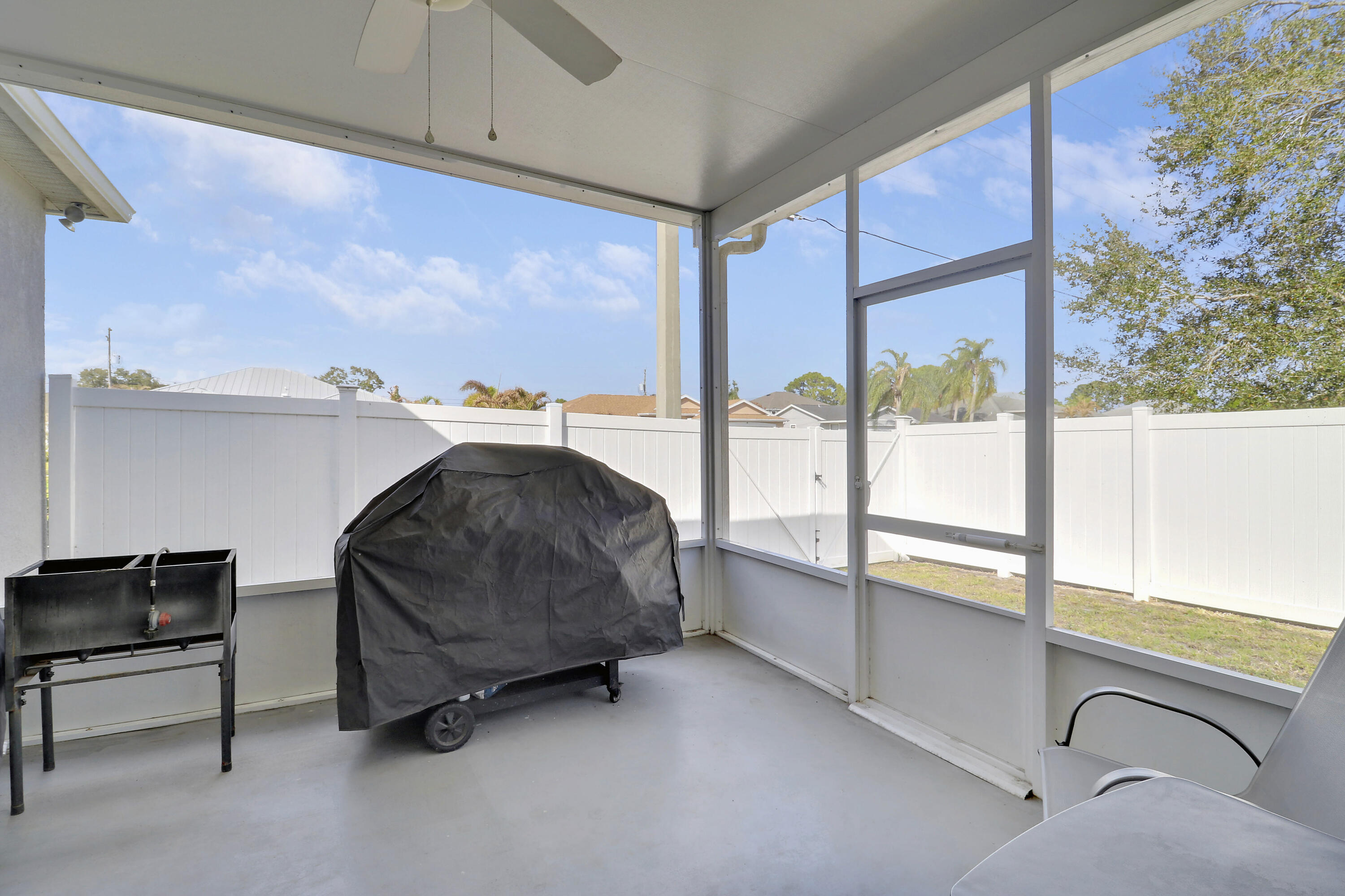 Port St. Lucie, Sec.17 - Residential