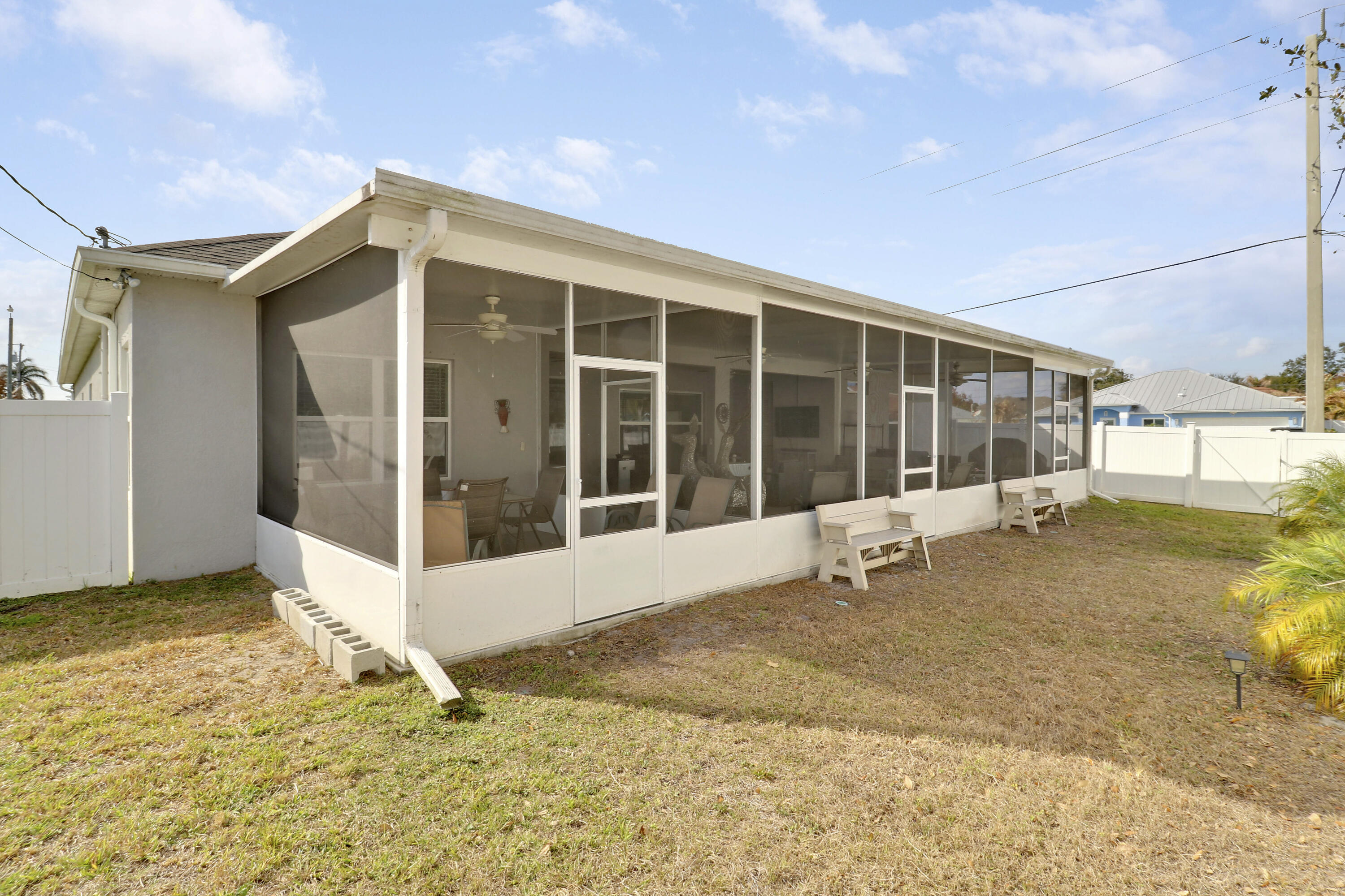 Port St. Lucie, Sec.17 - Residential