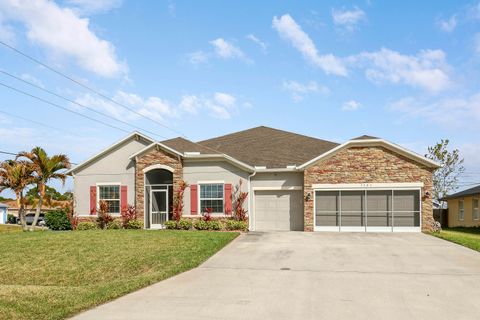 3301 SW Frankford Street Port St Lucie FL 34953