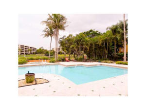 VERANO AT DELRAY CONDO - Residential Lease