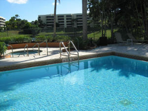 VERANO AT DELRAY CONDO - Residential Lease