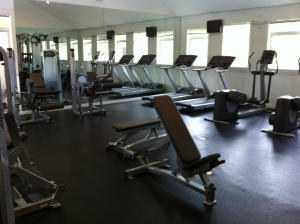 VERANO AT DELRAY CONDO - Residential Lease