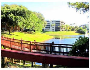 VERANO AT DELRAY CONDO - Residential Lease