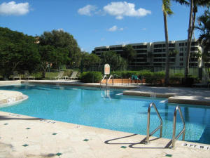 VERANO AT DELRAY CONDO - Residential Lease