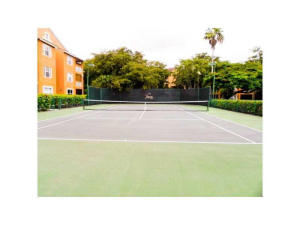 VERANO AT DELRAY CONDO - Residential Lease