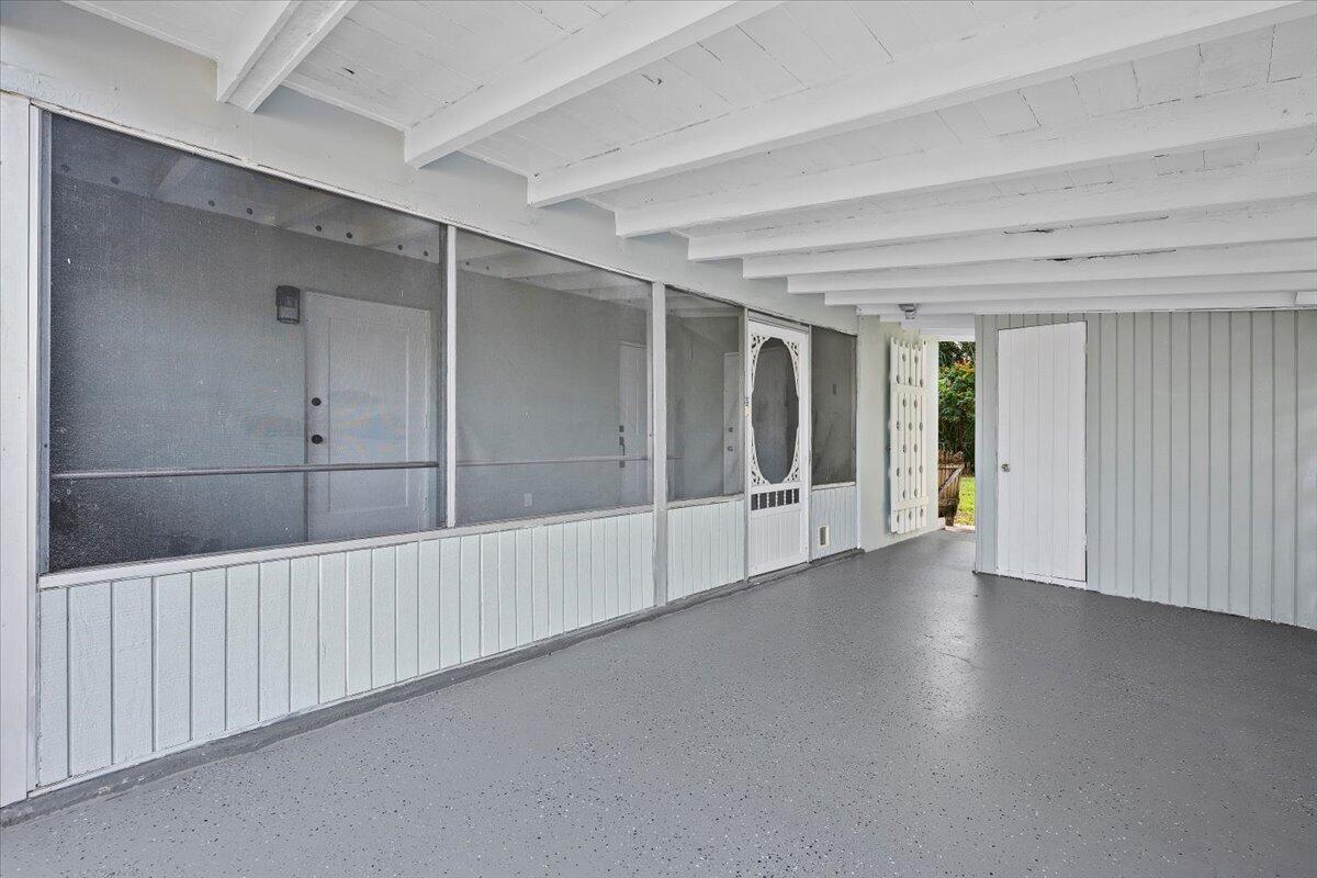 ENGLEWOOD MANOR - Residential