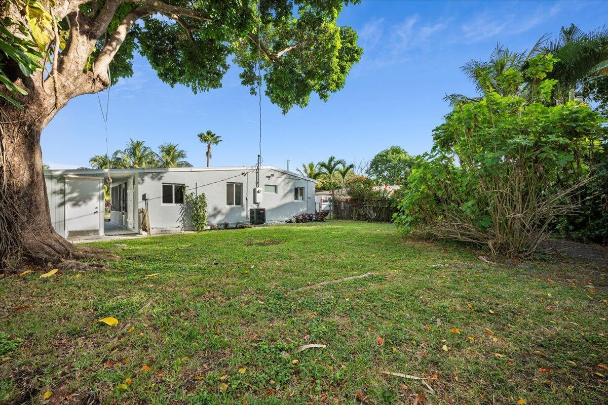 ENGLEWOOD MANOR - Residential