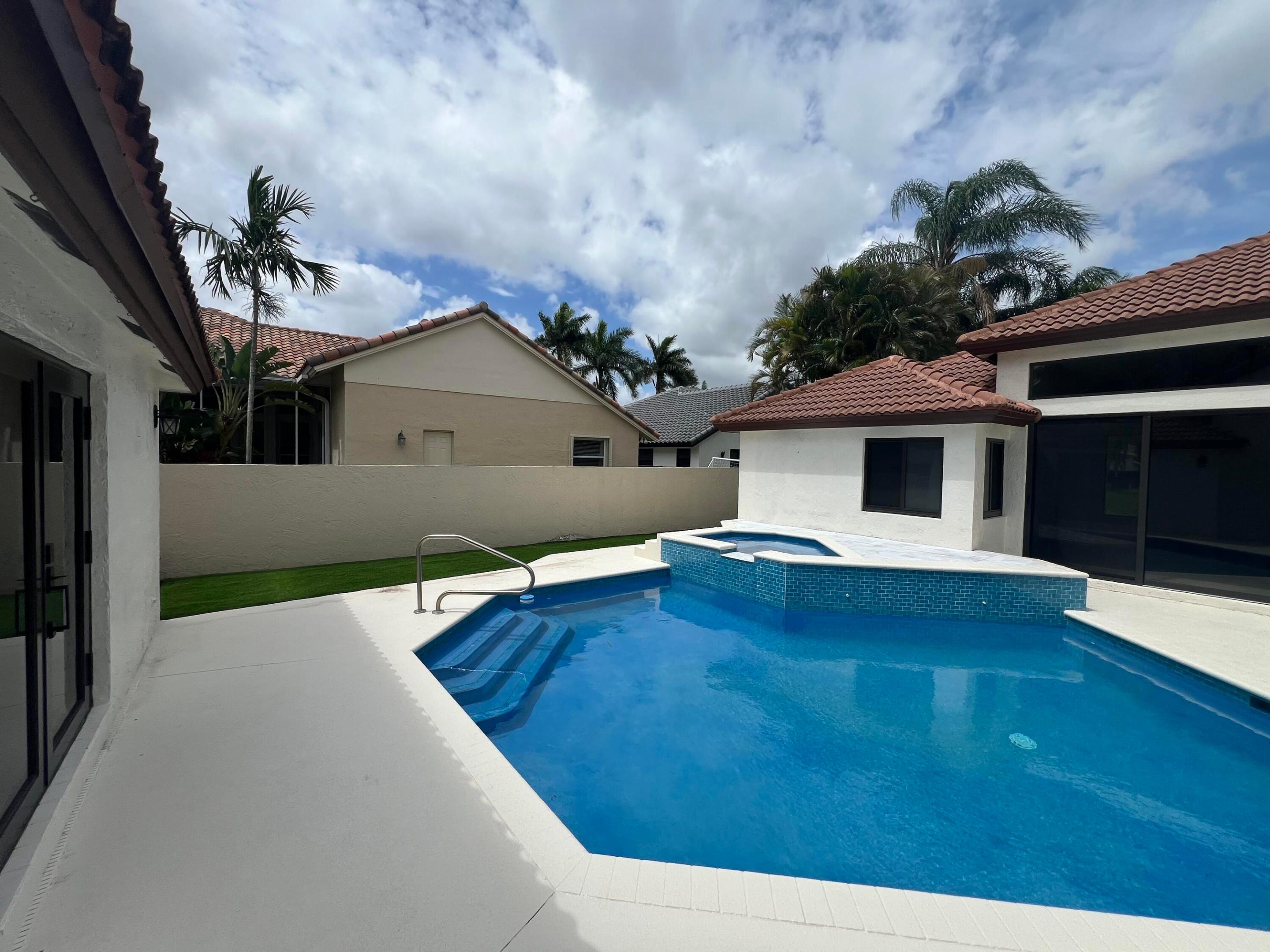 BOCA ISLES SOUTH PH 5A - Residential Lease