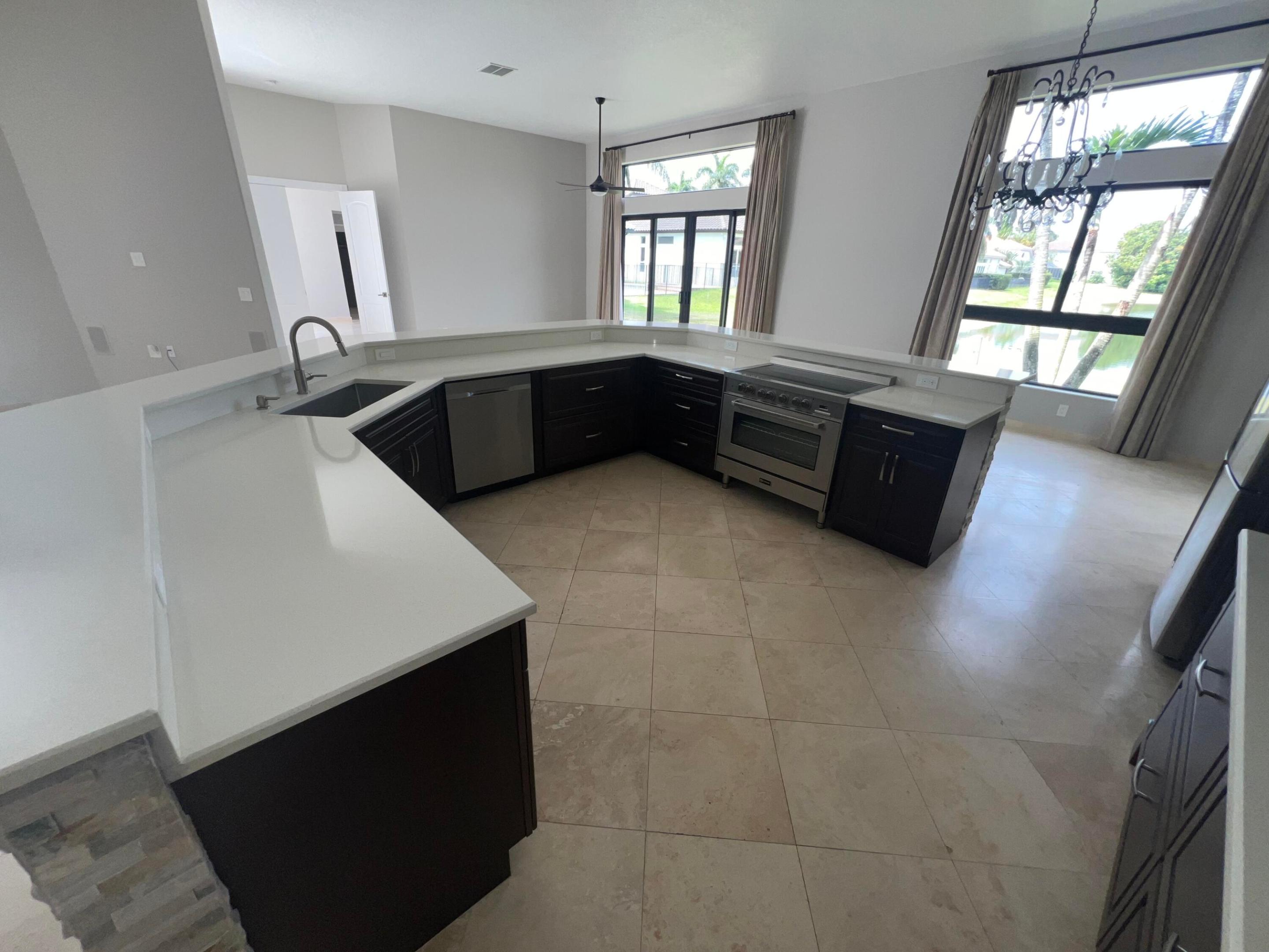 BOCA ISLES SOUTH PH 5A - Residential Lease
