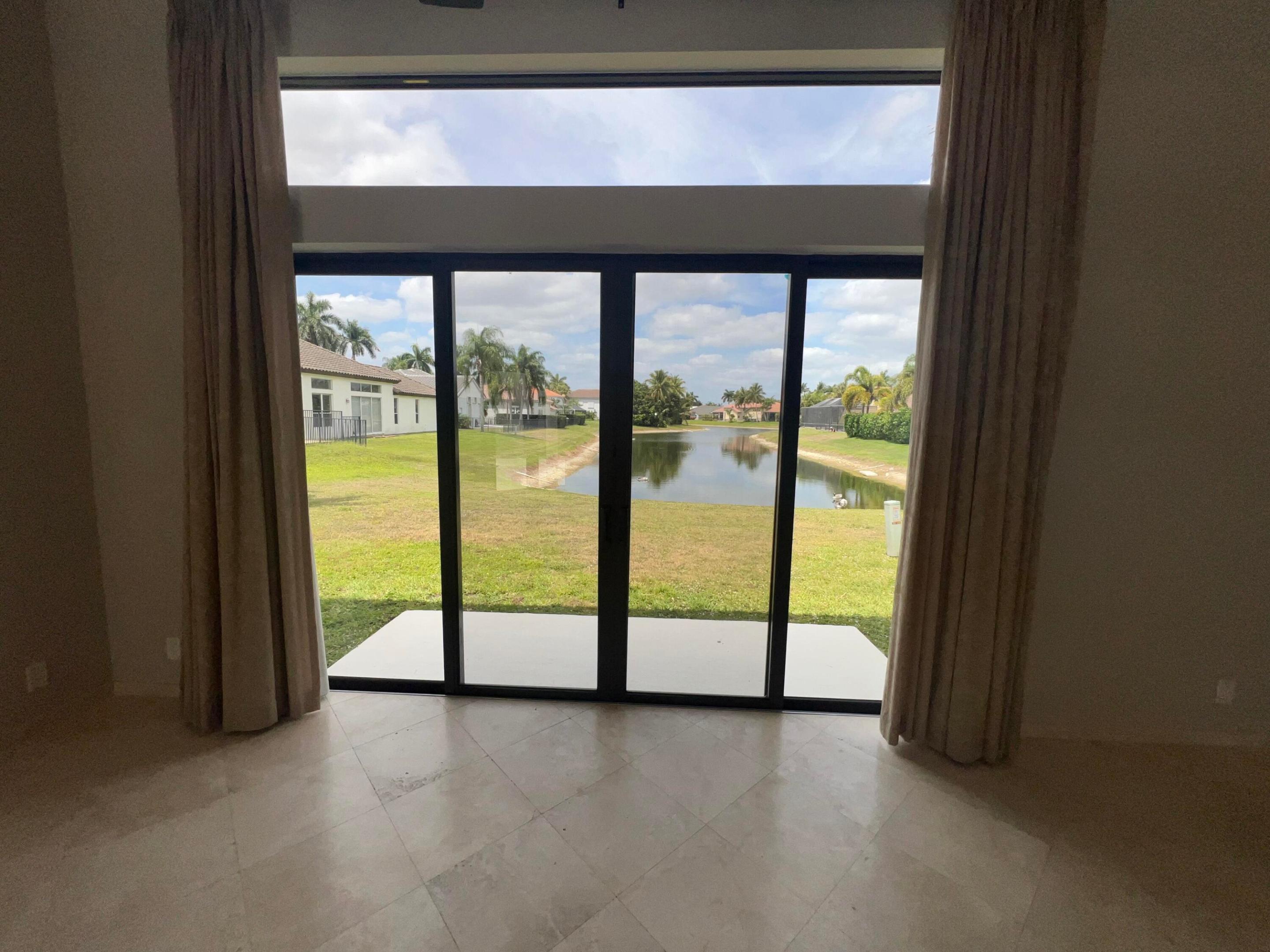 BOCA ISLES SOUTH PH 5A - Residential Lease