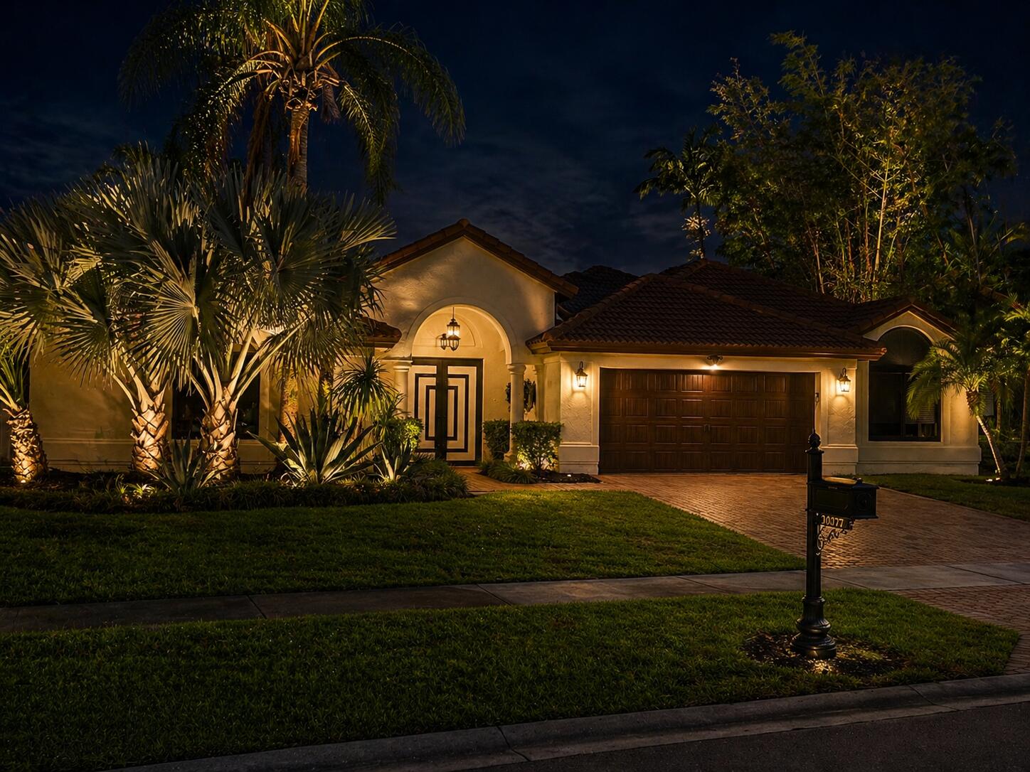BOCA ISLES SOUTH PH 5A - Residential Lease