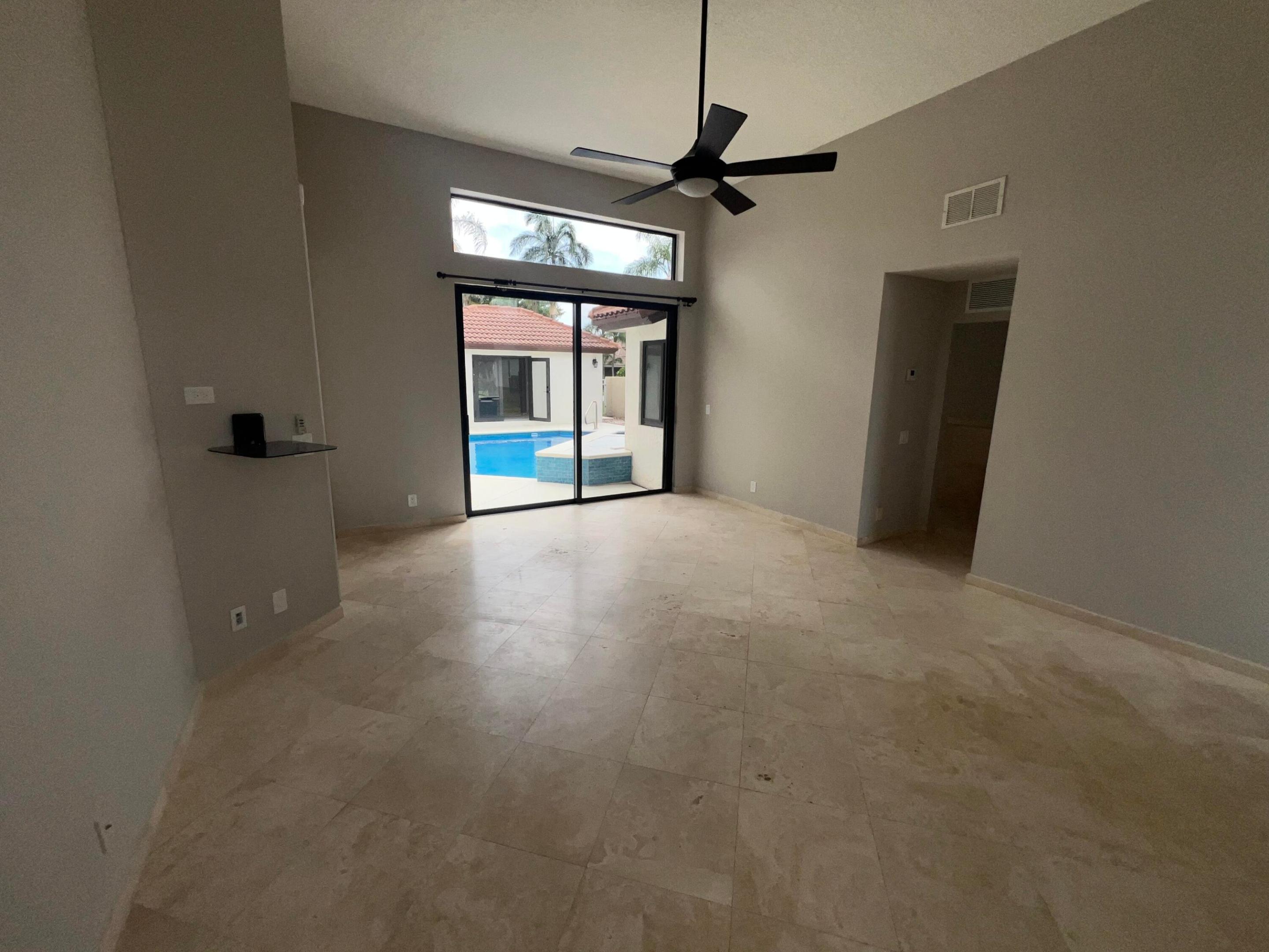 BOCA ISLES SOUTH PH 5A - Residential Lease